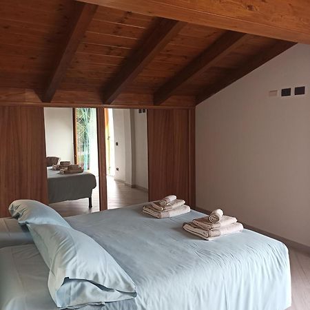 Larius Apartment - Como Lake View مانديلو ديل لاريو المظهر الخارجي الصورة